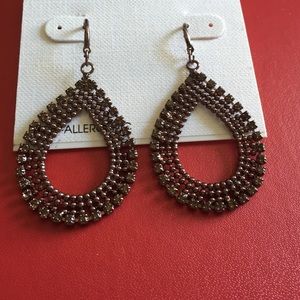 Fashion Earrings
